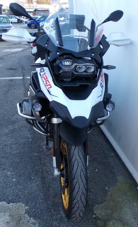 R 1250 GS