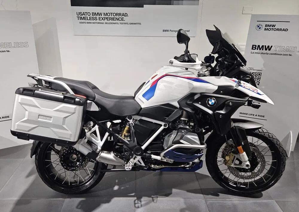 R 1250 GS