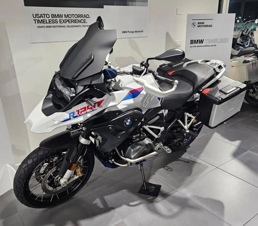 R 1250 GS