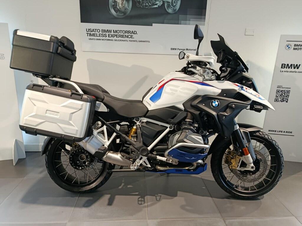 R 1250 GS