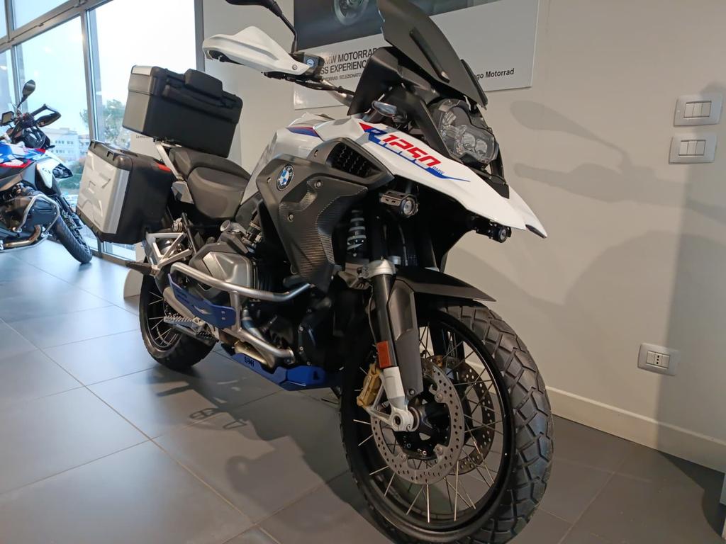 R 1250 GS