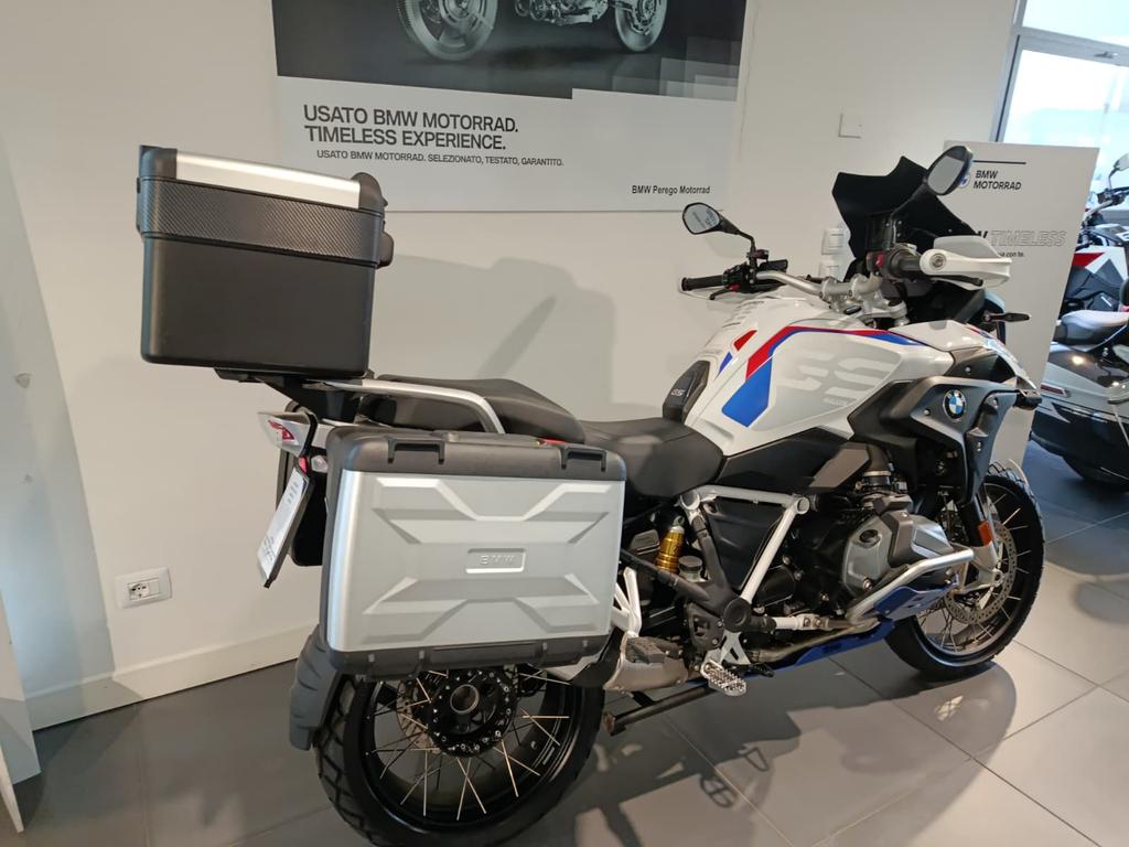 R 1250 GS