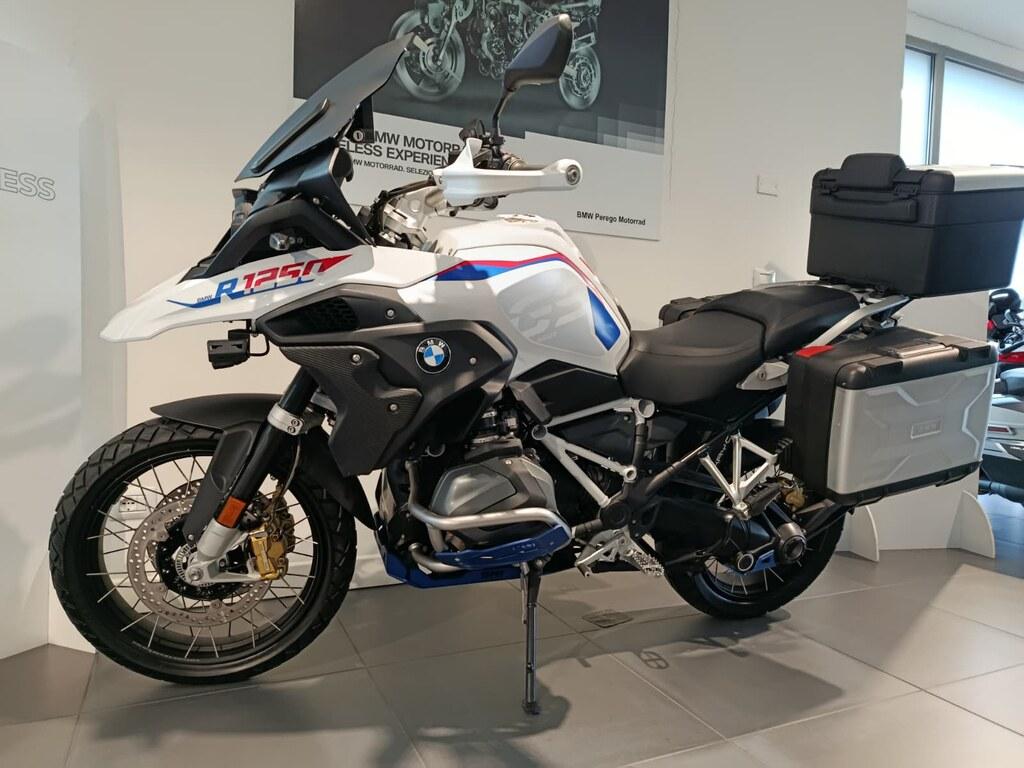 R 1250 GS