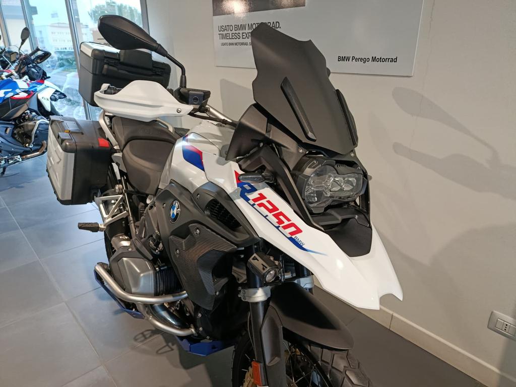 R 1250 GS