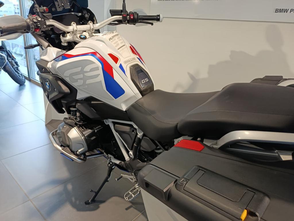 R 1250 GS