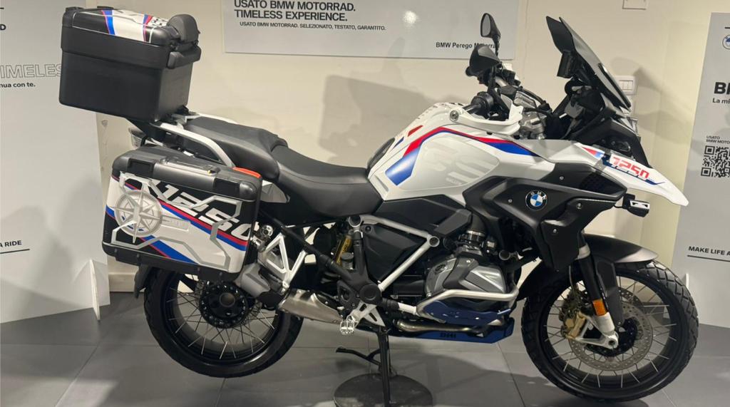 R 1250 GS