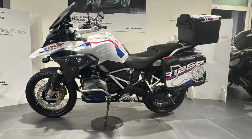 R 1250 GS