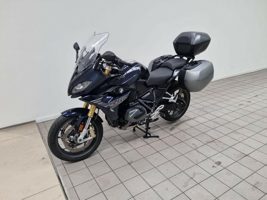 R 1250 RS
