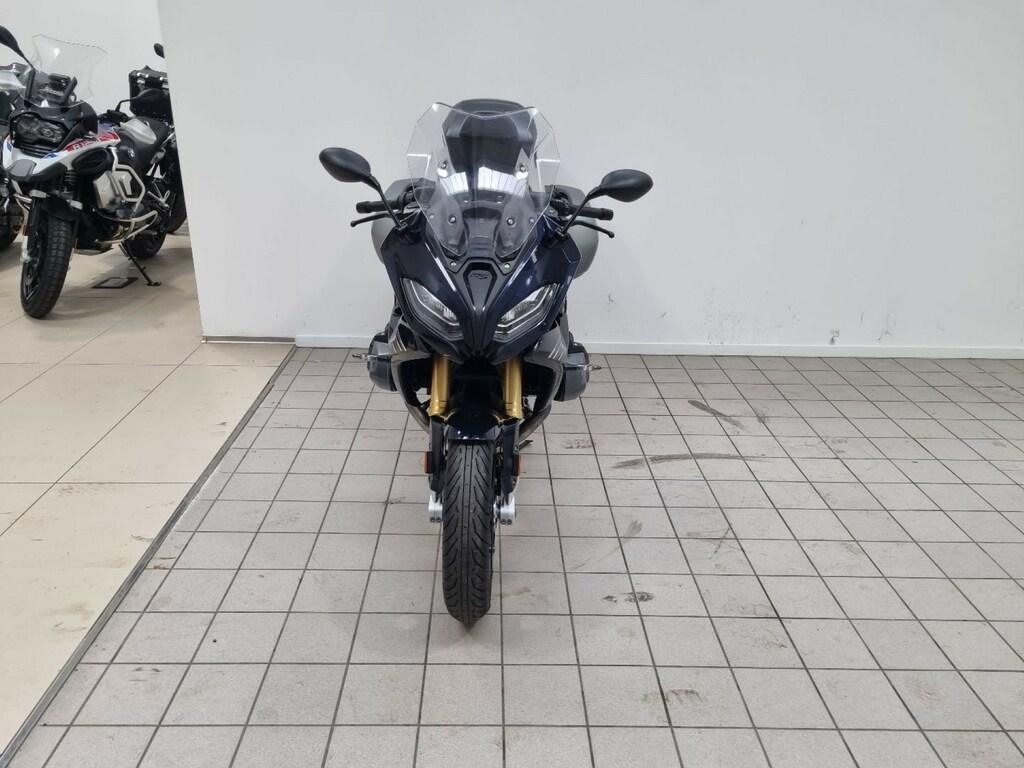 R 1250 RS