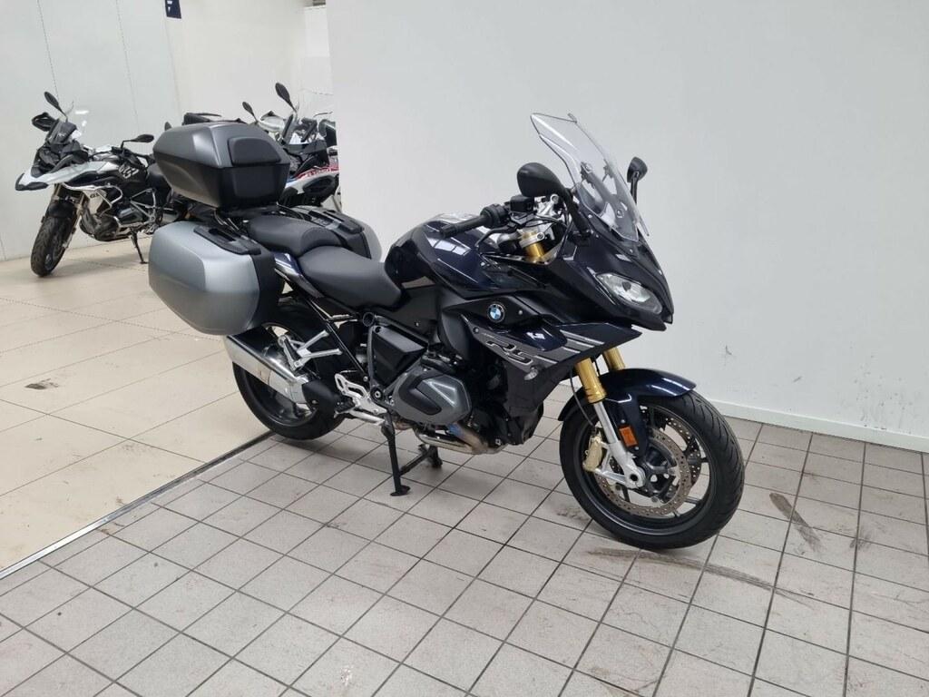 R 1250 RS