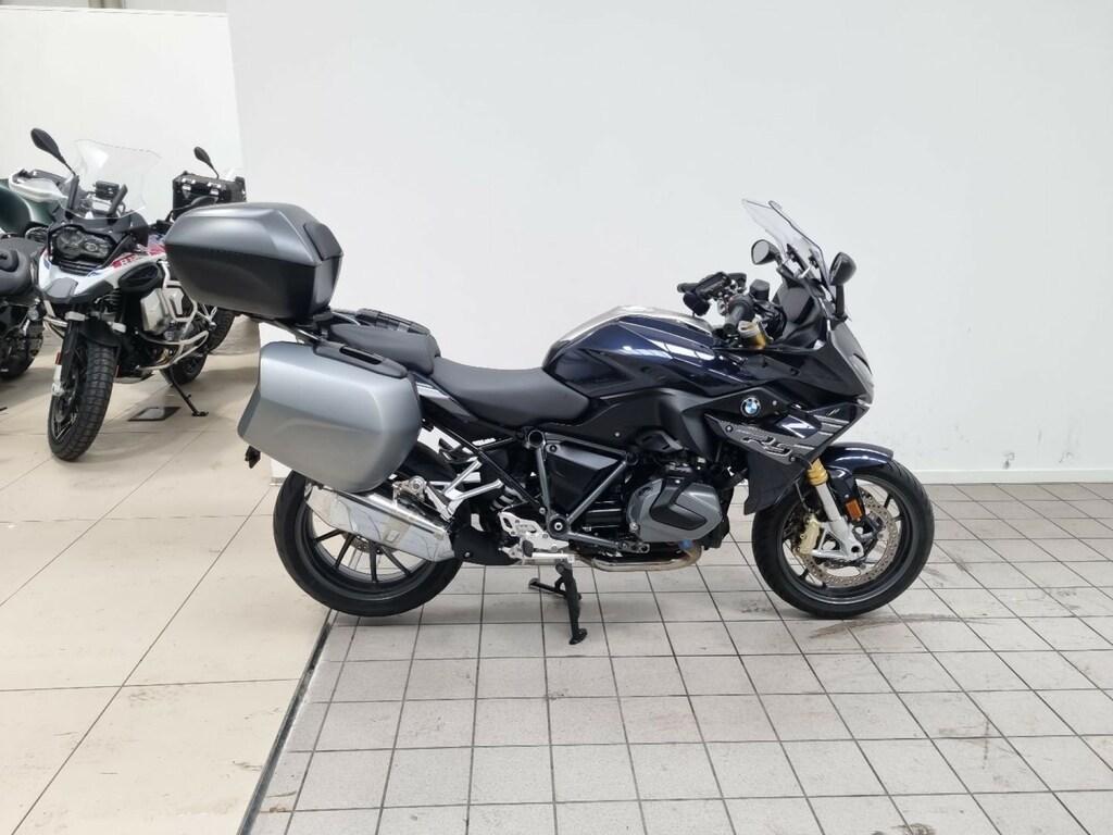 R 1250 RS