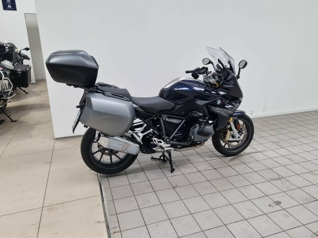 R 1250 RS