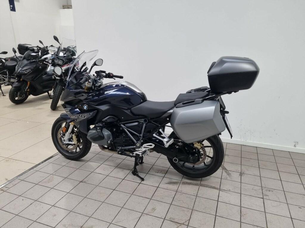 R 1250 RS