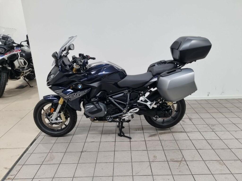 R 1250 RS