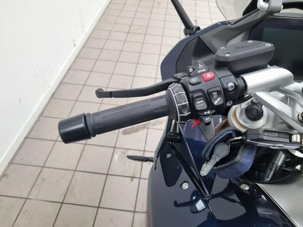 R 1250 RS