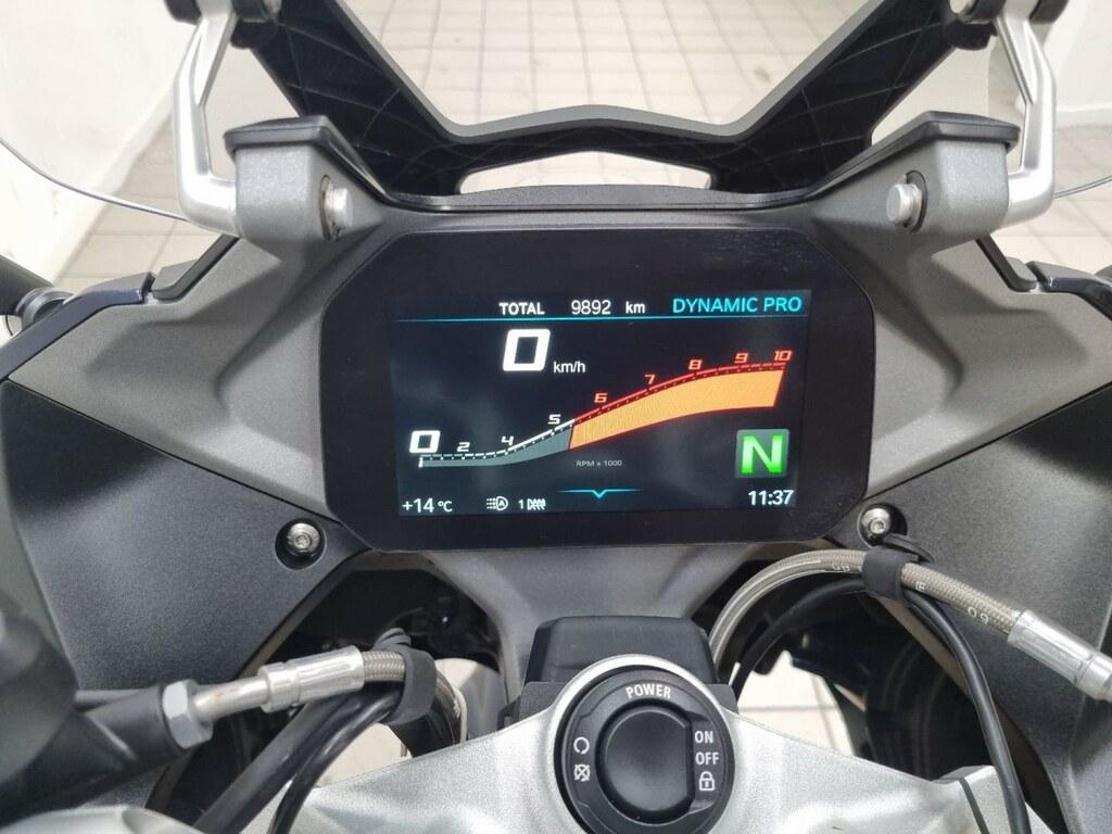 R 1250 RS