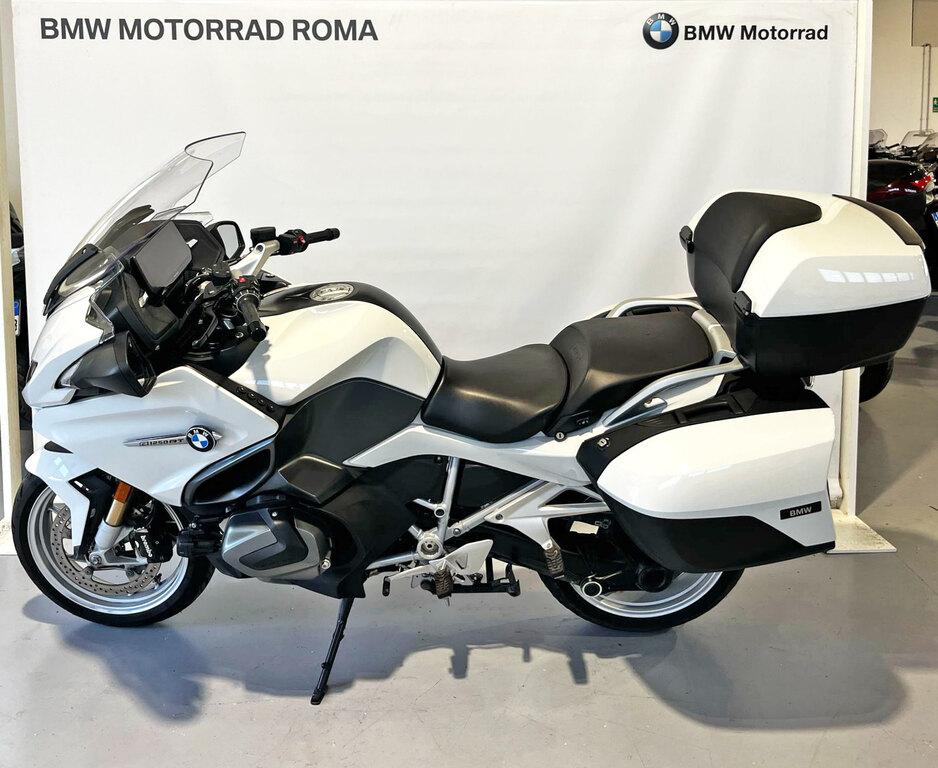 R 1250 RT
