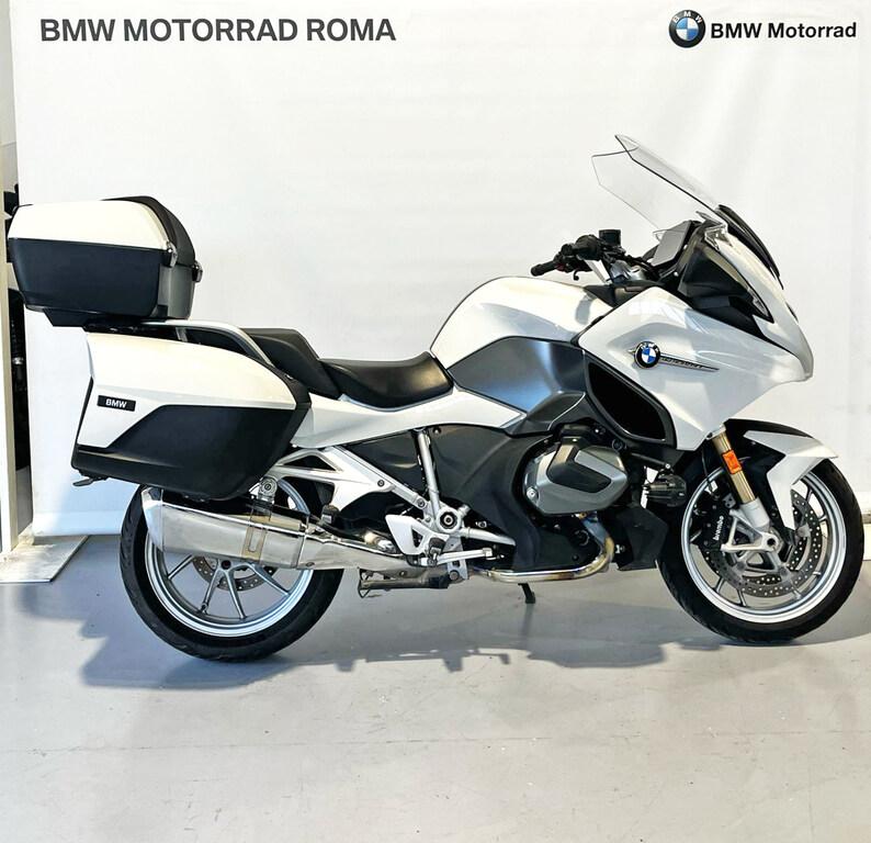 R 1250 RT