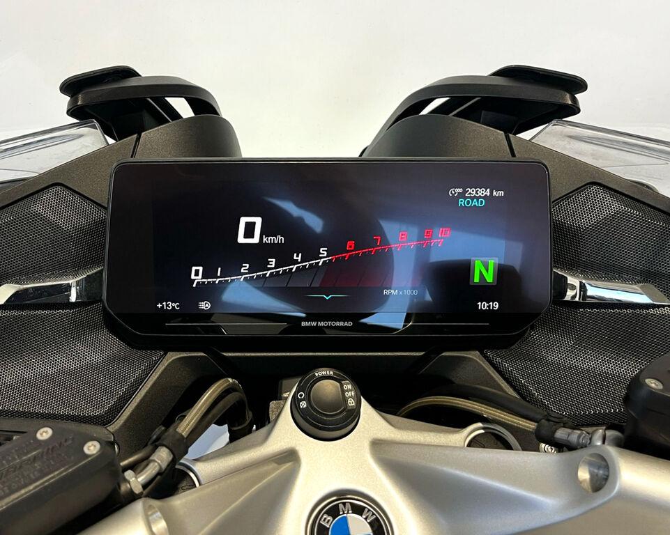 R 1250 RT