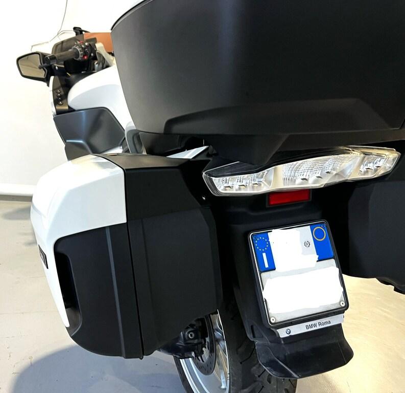 R 1250 RT