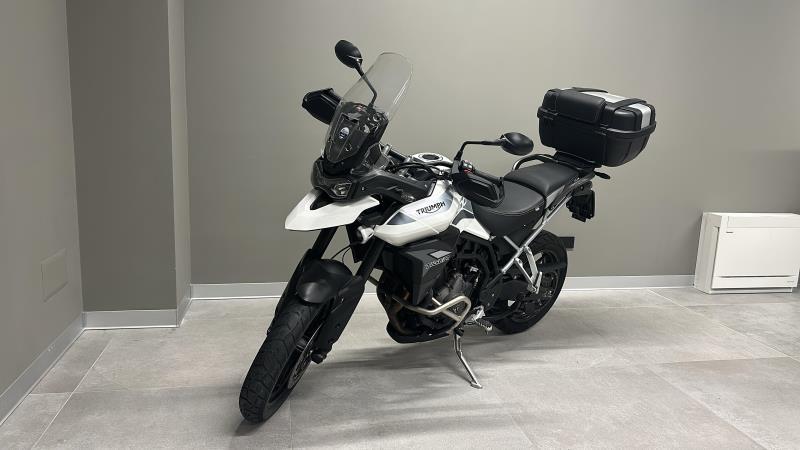 TIGER 900