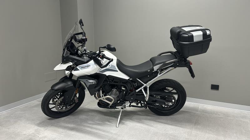 TIGER 900