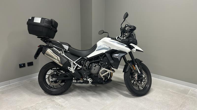 TIGER 900