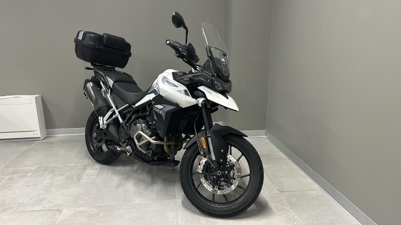 TIGER 900