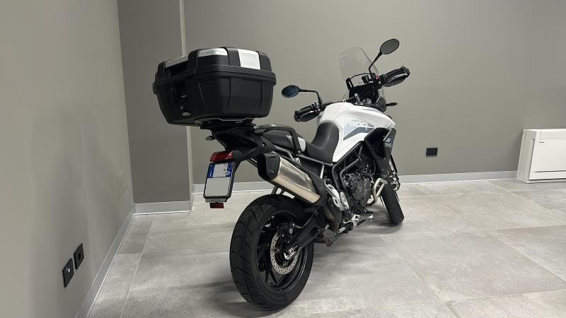 TIGER 900