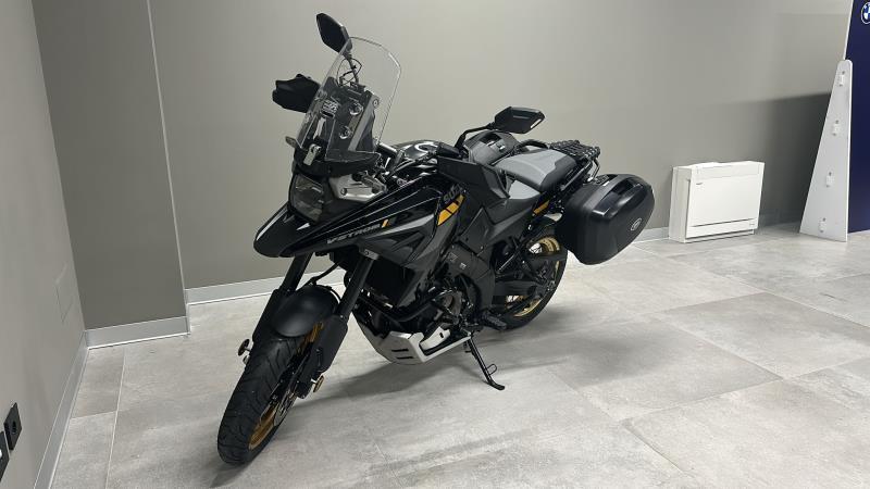 V-STROM 1000