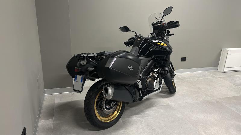 V-STROM 1000