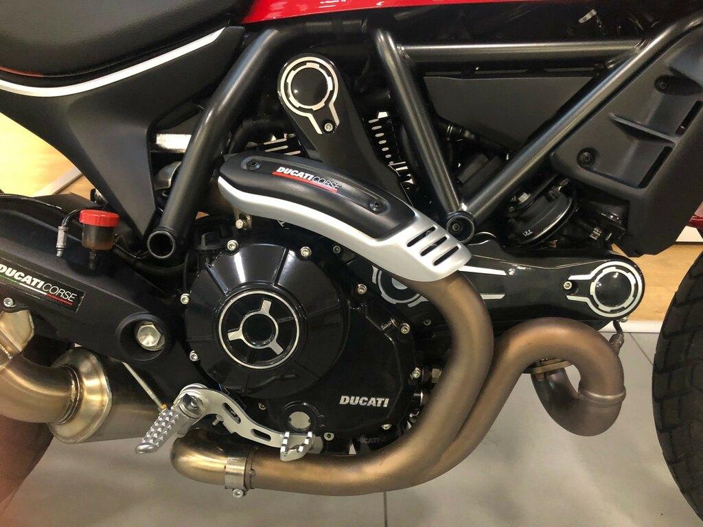SCRAMBLER 800