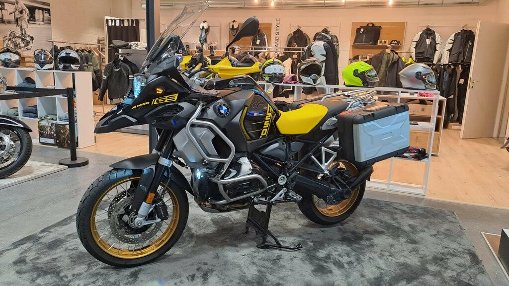 R 1250 GS