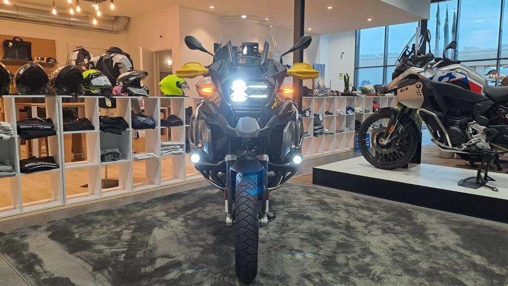 R 1250 GS