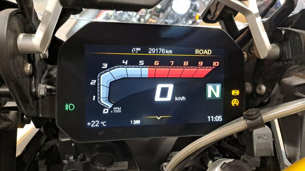 R 1250 GS