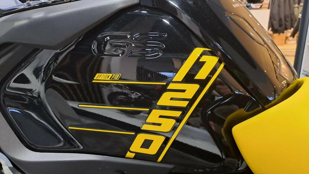 R 1250 GS