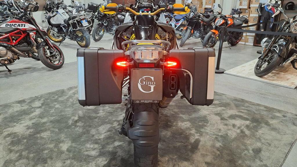 R 1250 GS