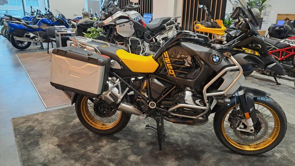 R 1250 GS
