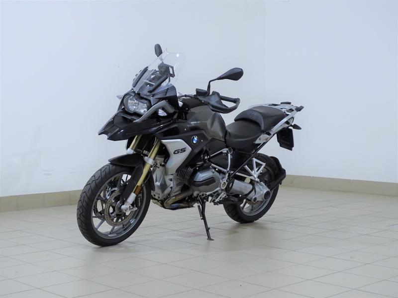 R 1200 GS