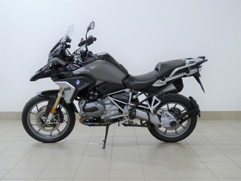 R 1200 GS