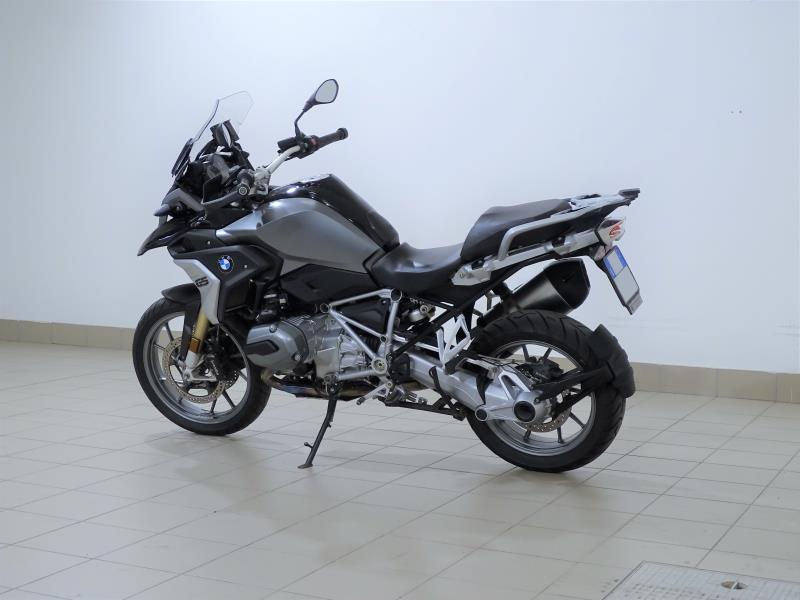R 1200 GS