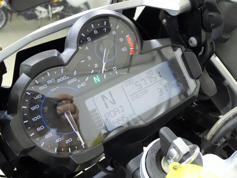 R 1200 GS