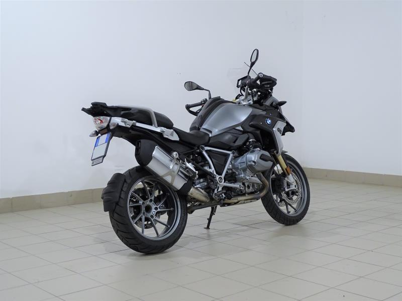 R 1200 GS