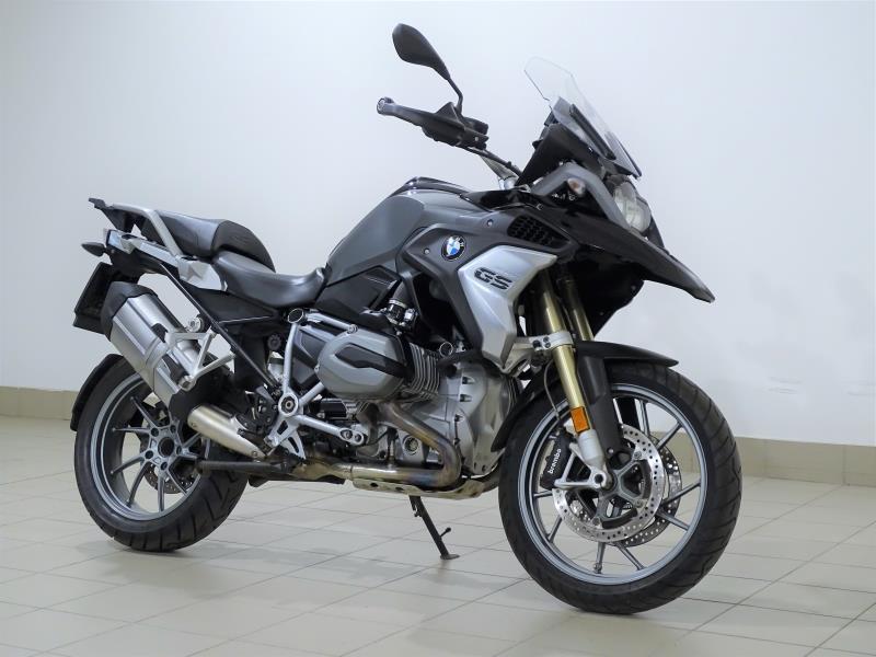 R 1200 GS