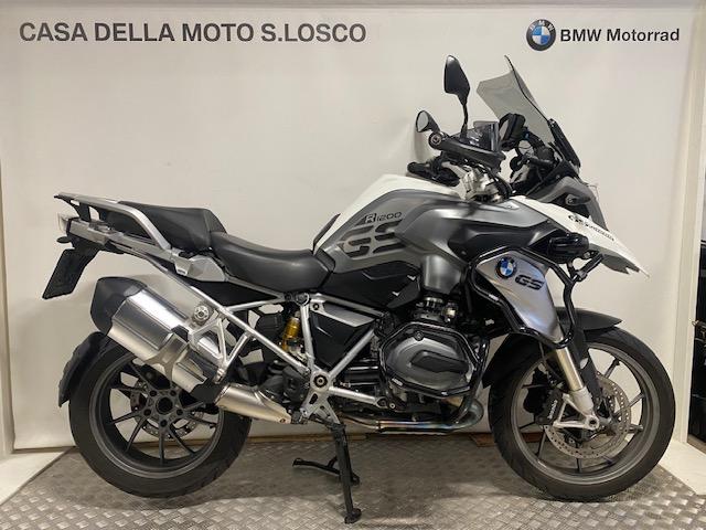 R 1200 GS