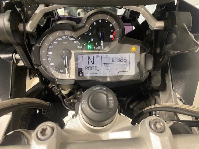 R 1200 GS