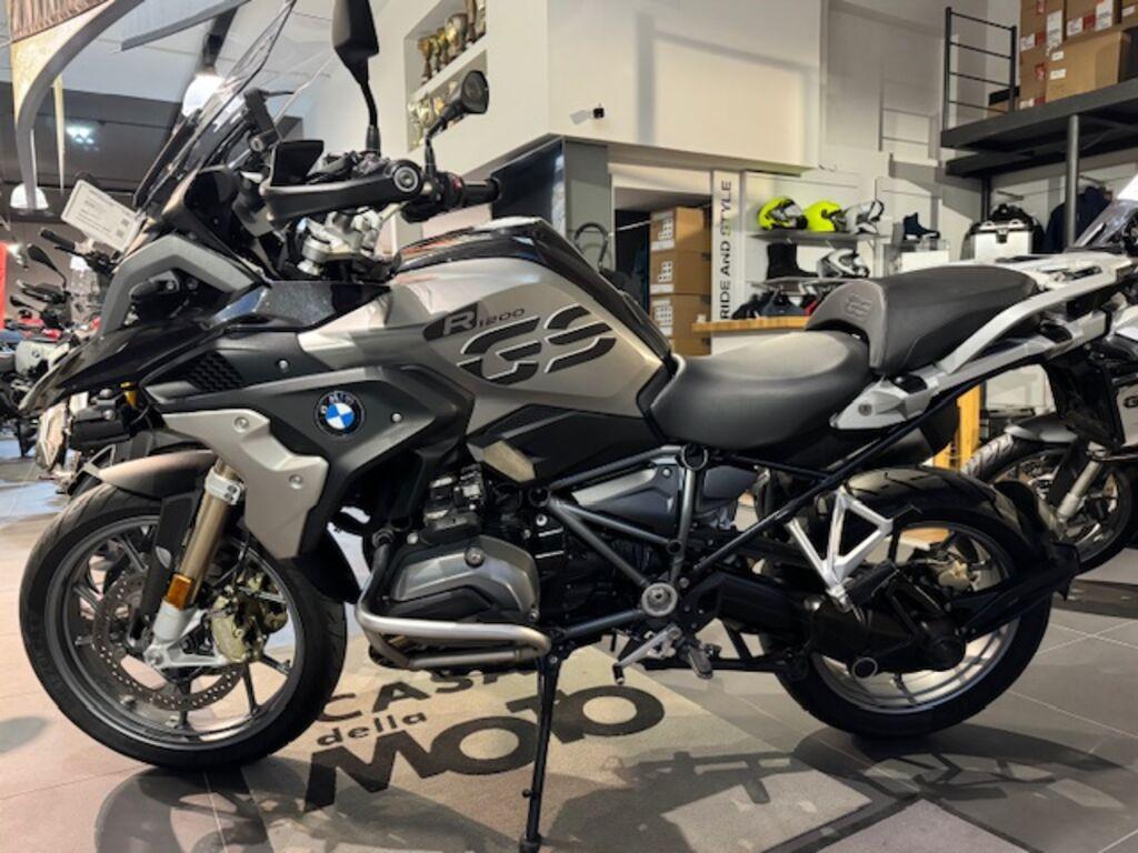 R 1200 GS