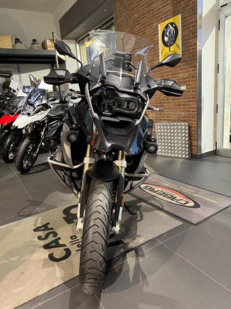 R 1200 GS