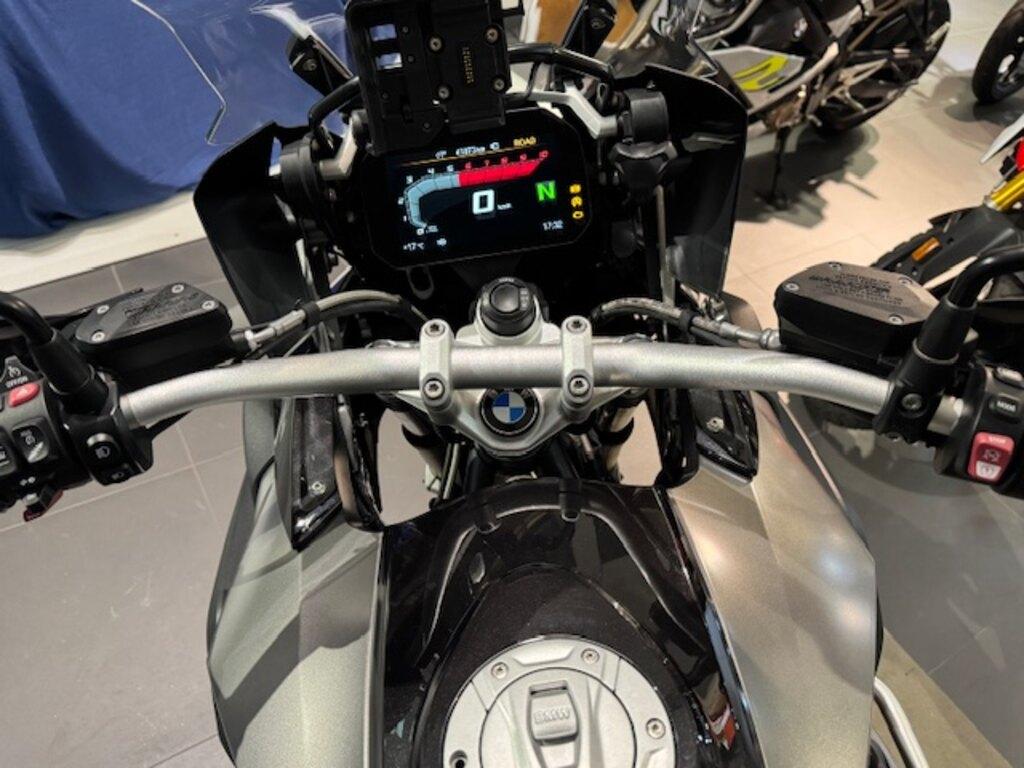R 1200 GS