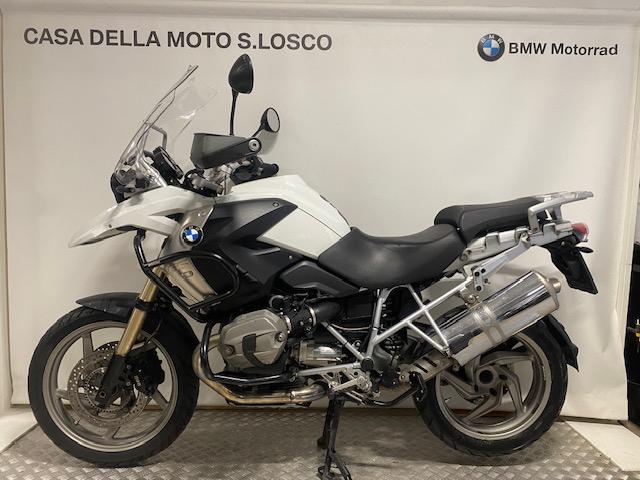 R 1200 GS